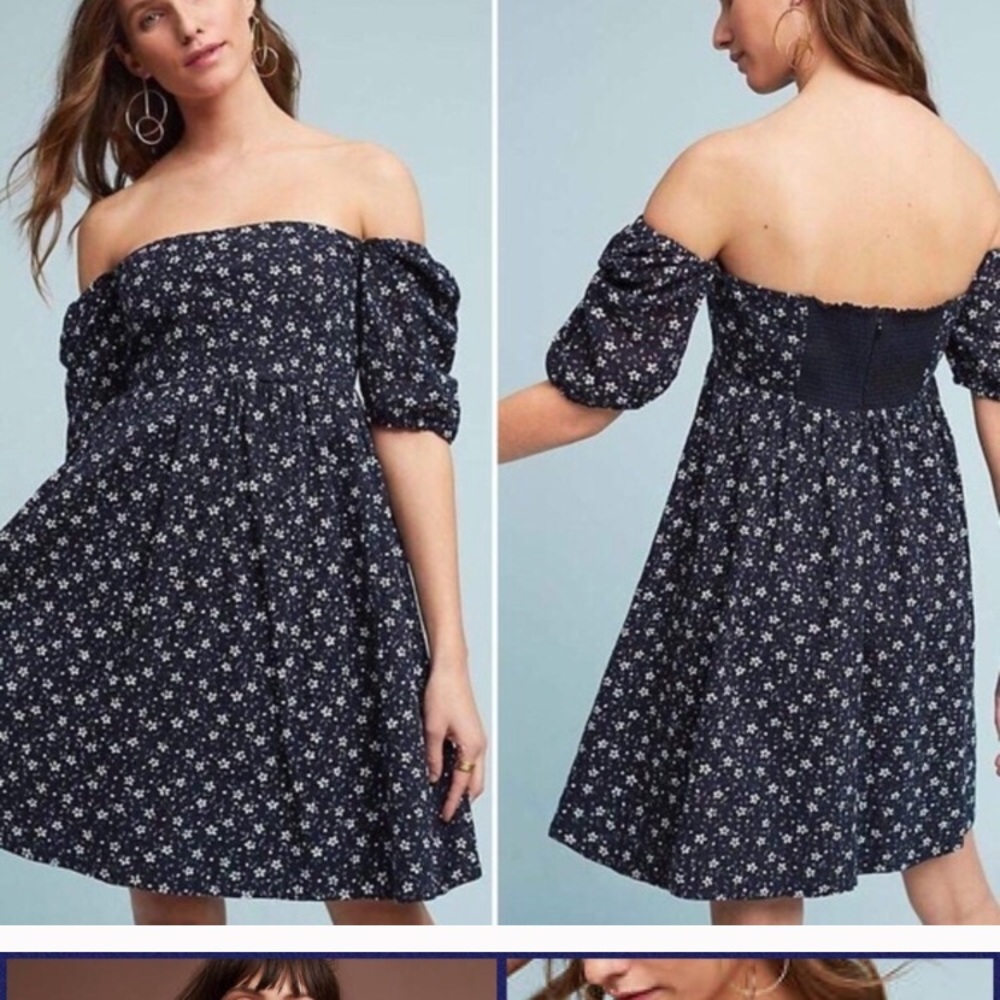 Maeve dress